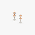 Enchanted Garden Rose Gold Set 3