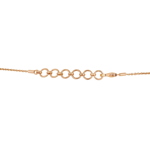 Enchanted Garden Rose Gold Set 4