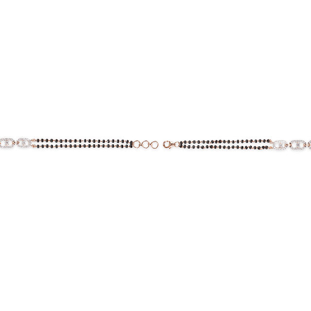 Tanishq 18 Karat Diamond Bracelet for Women 2