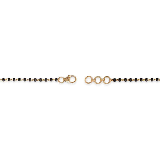 Tanishq 18KT Diamond Bracelet for Women 4