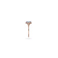 Nature's Vein Diamond Ring 3