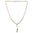 Tanishq 18 Karat Gold Mangalsutra 