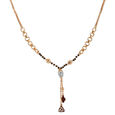 Tanishq 18 Karat Gold Mangalsutra 2