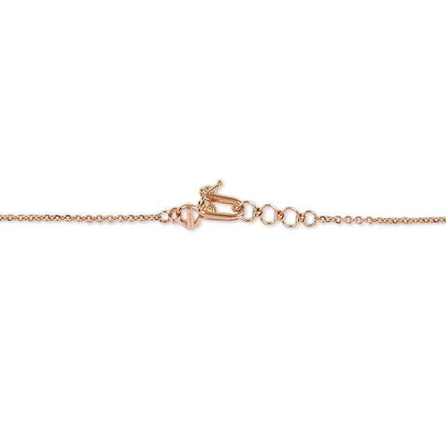 Tanishq 18KT Gold Mangalsutra for Women 4