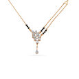 Tanishq Gold Mangalsutra 2