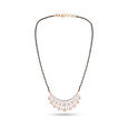 Tanishq Gold Mangalsutra 