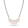 Tanishq Gold Mangalsutra 2