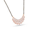 Tanishq Gold Mangalsutra 3