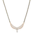 Tanishq 18 Karat Gold Mangalsutra 2