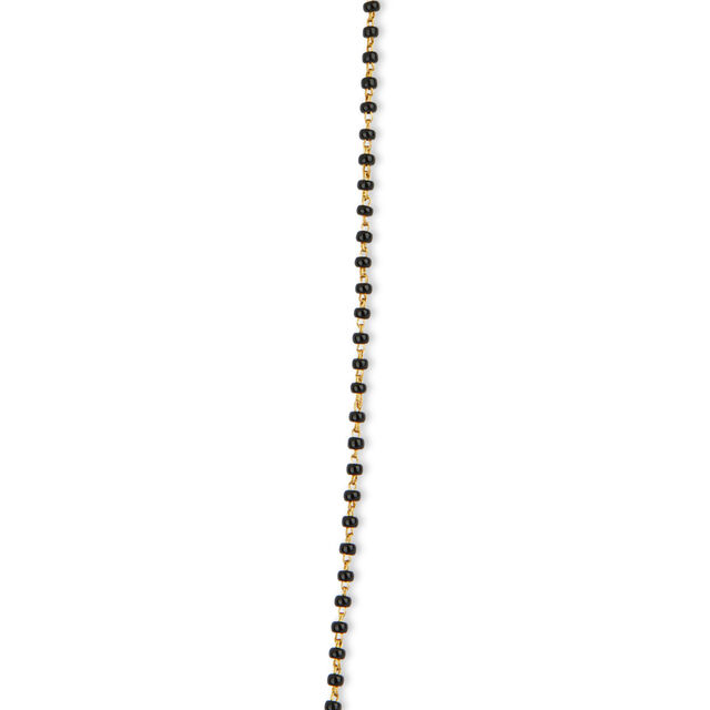 Tanishq 18 Karat Gold Mangalsutra 3