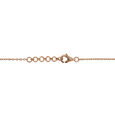 Radiant Fan Pendant Diamond Mangalsutra,,hi-res 2