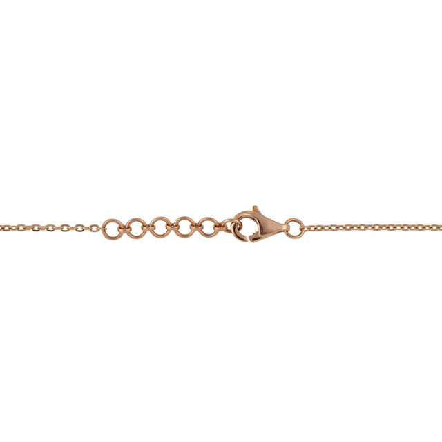 Radiant Fan Pendant Diamond Mangalsutra,,hi-res 2