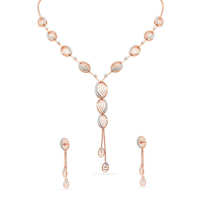 Necklace Set 