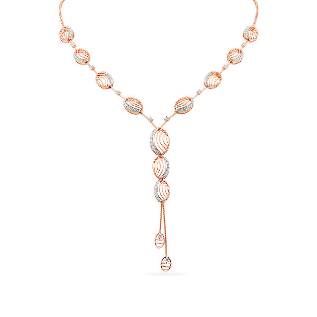 Necklace Set 3