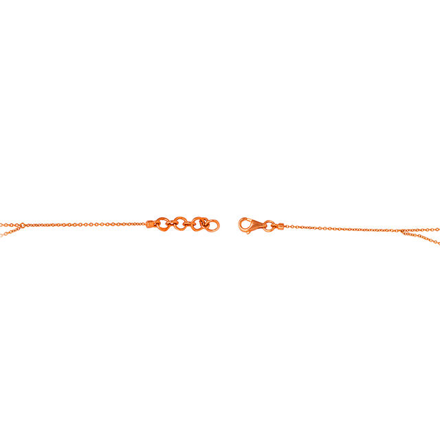 Tanishq 18 Karat Diamond Bracelet for Women
