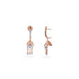 Cascading Chandelier Drops 2