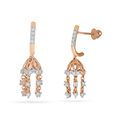 Tanishq Gold Earrings 2