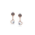 Heartfelt Elegance Drop Earrings,,hi-res 