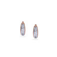 Timeless Hoop Diamond Elegance,,hi-res 