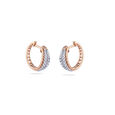 Timeless Hoop Diamond Elegance,,hi-res 2
