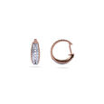 Timeless Hoop Diamond Elegance,,hi-res 3