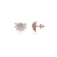Blossoming Floral Diamond Elegance 2