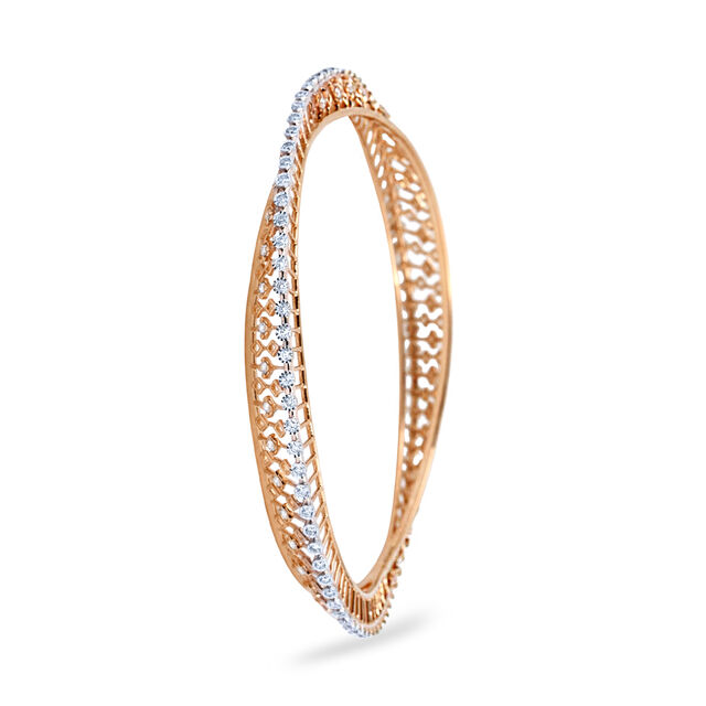 Timeless Diamond Filigree Elegance,,hi-res 