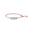 Teardrop Cluster Diamond Beauty,,hi-res 2