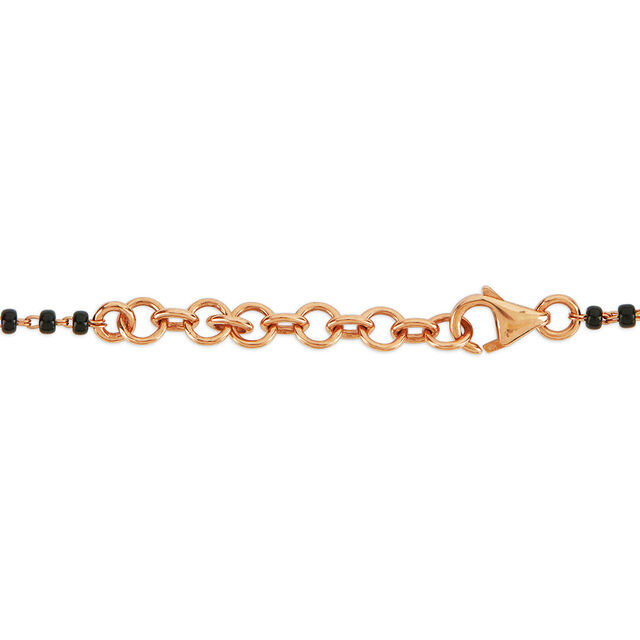 Tanishq 18KT Diamond Mangalsutra for Women 4