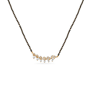 Tanishq Gold Mangalsutra