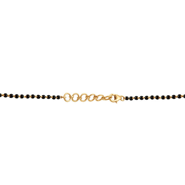 Tanishq Gold Mangalsutra