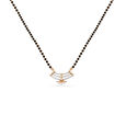 Tanishq Gold Mangalsutra 