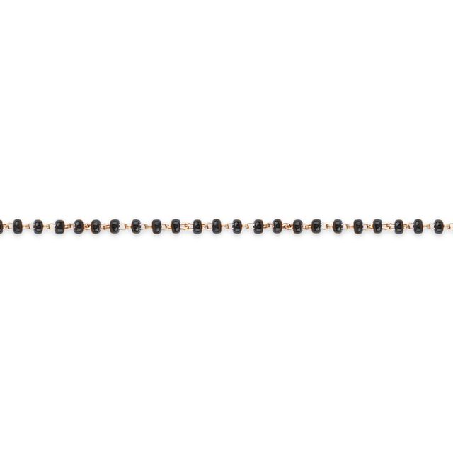 Tanishq 18KT Diamond Mangalsutra for Women 3