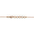 Diamond Fan Shaped Mangalsutra,,hi-res 2