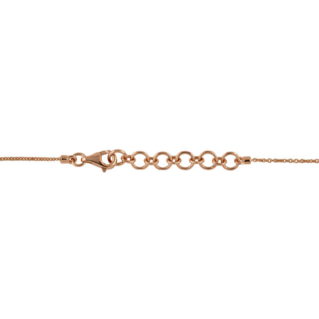 Diamond Fan Shaped Mangalsutra,,hi-res 2