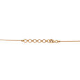 Graduated Diamond Mangalsutra Pendant,,hi-res 2
