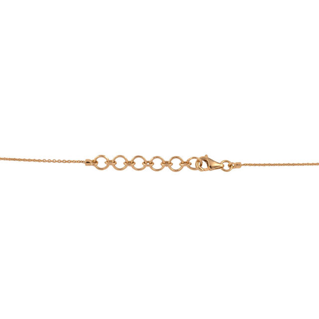 Graduated Diamond Mangalsutra Pendant,,hi-res 2