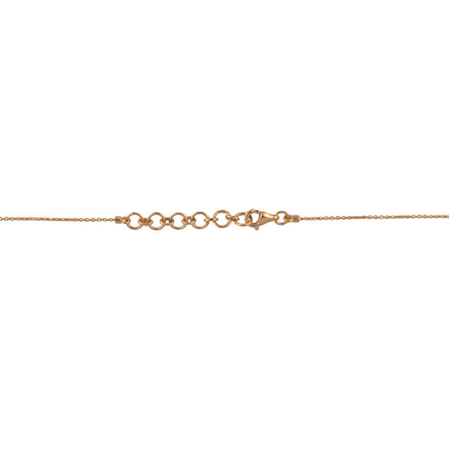 Geometric Cluster Diamond Mangalsutra 2