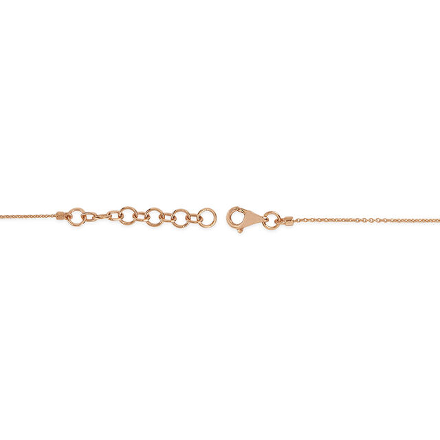 Tanishq 18KT Diamond Mangalsutra for Women