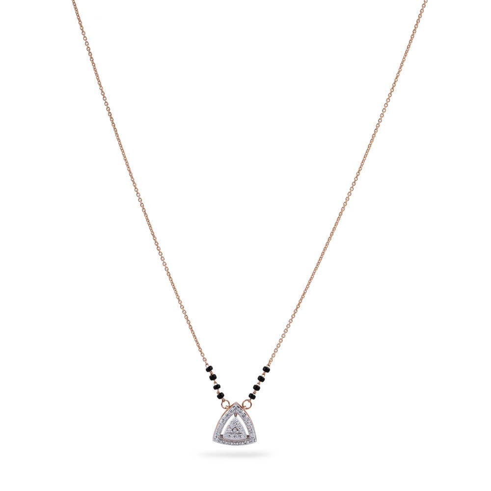 Tanishq mangalsutra with price top