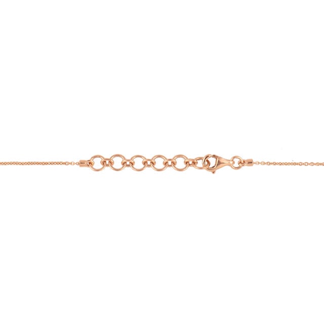 Studded Circles Diamond Mangalsutra,,hi-res 2