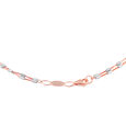 Tanishq 18 Karat Gold Chain for Women 3