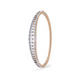 Geometric Diamond Square Bracelet,,hi-res 
