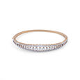 Geometric Diamond Square Bracelet,,hi-res 2