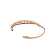 Geometric Diamond Square Bracelet,,hi-res 3