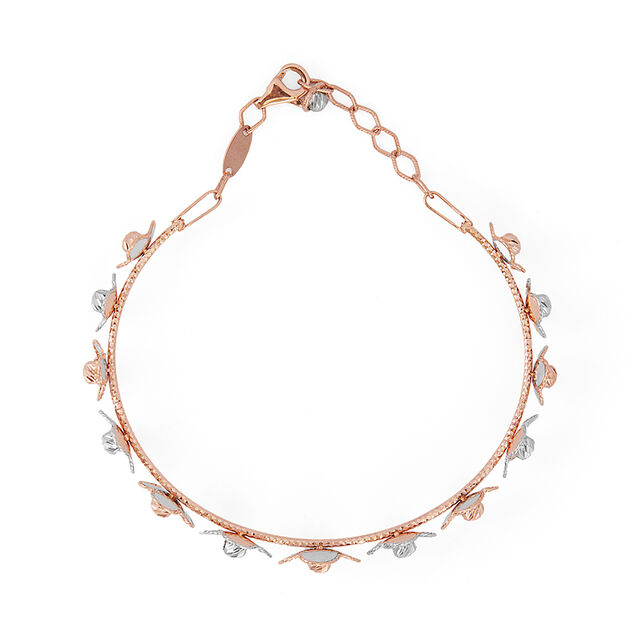 Tanishq 18KT Gold Bangle for Women 5