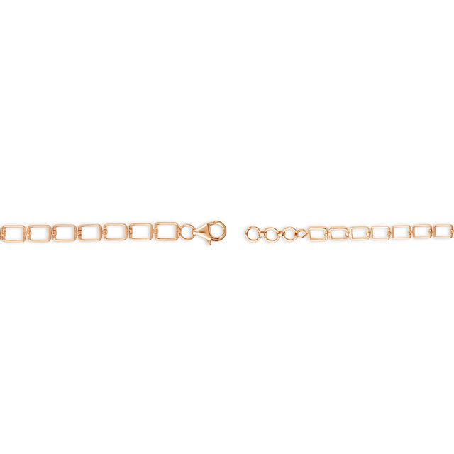 Tanishq 18KT Diamond Bracelet for Women 5