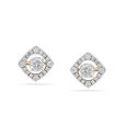 Luxurious Chandelier Diamond Earrings 