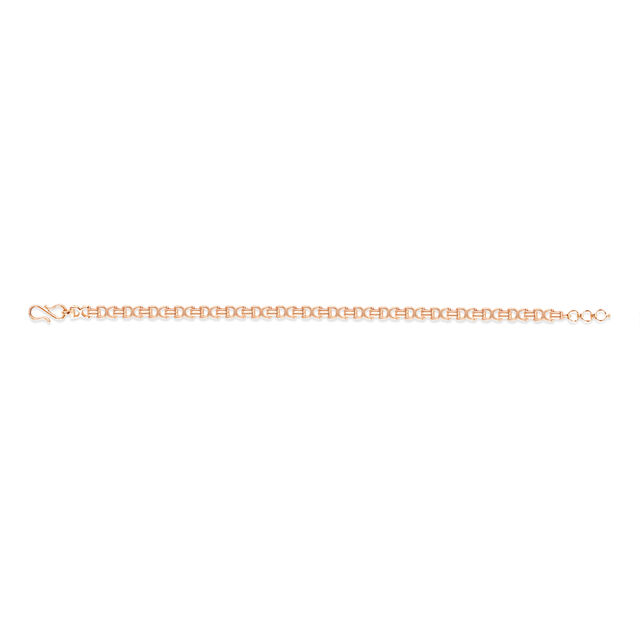 Tanishq 22 Karat Gold Bracelet for Women