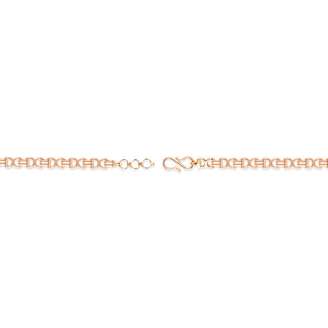 Tanishq 22 Karat Gold Bracelet for Women